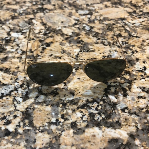 Ray-Bans - Picture 2 of 8